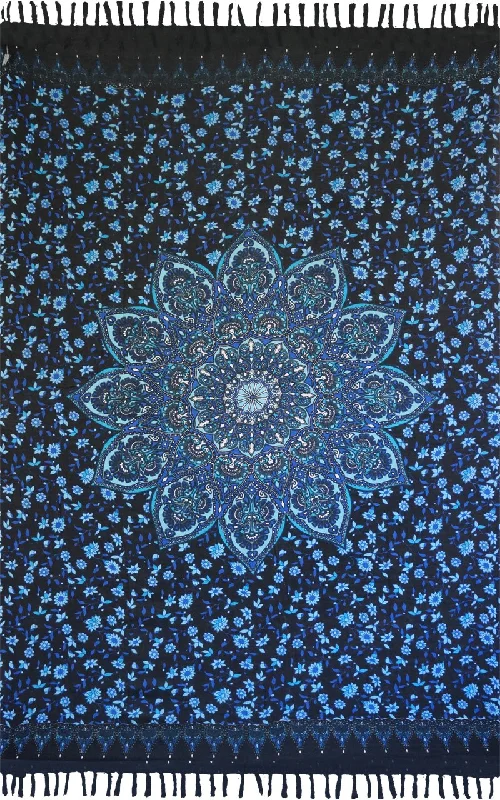Special Savings "Daisy" Sarong