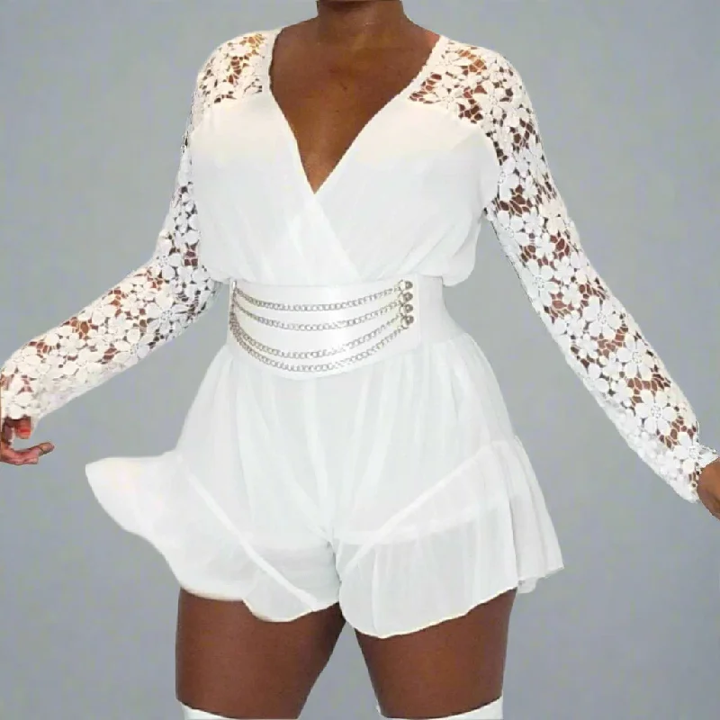 Deal of the Week Belinda Romper
