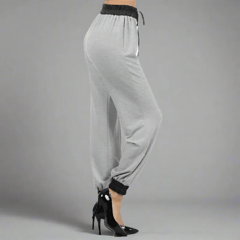 Huge Savings Harem Sweat Pants