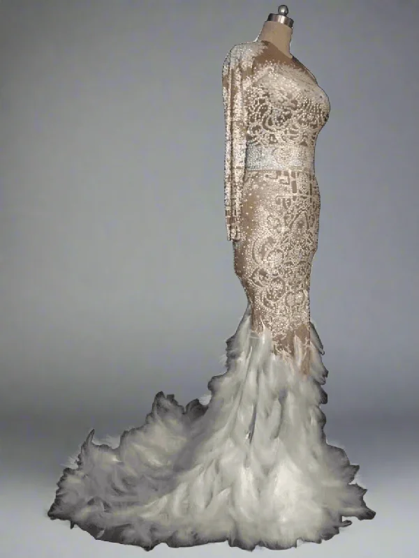 Price Reduction Featheriza Dress