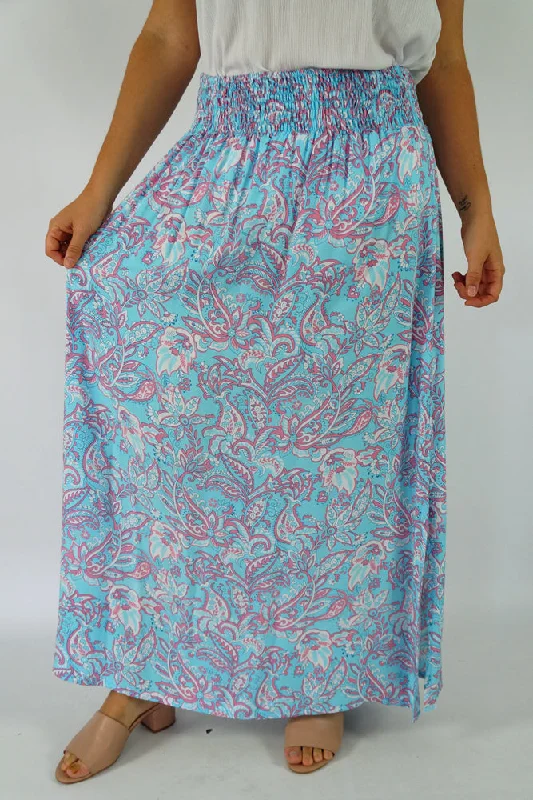 Weekend Deal Amber Skirt "Bengal"