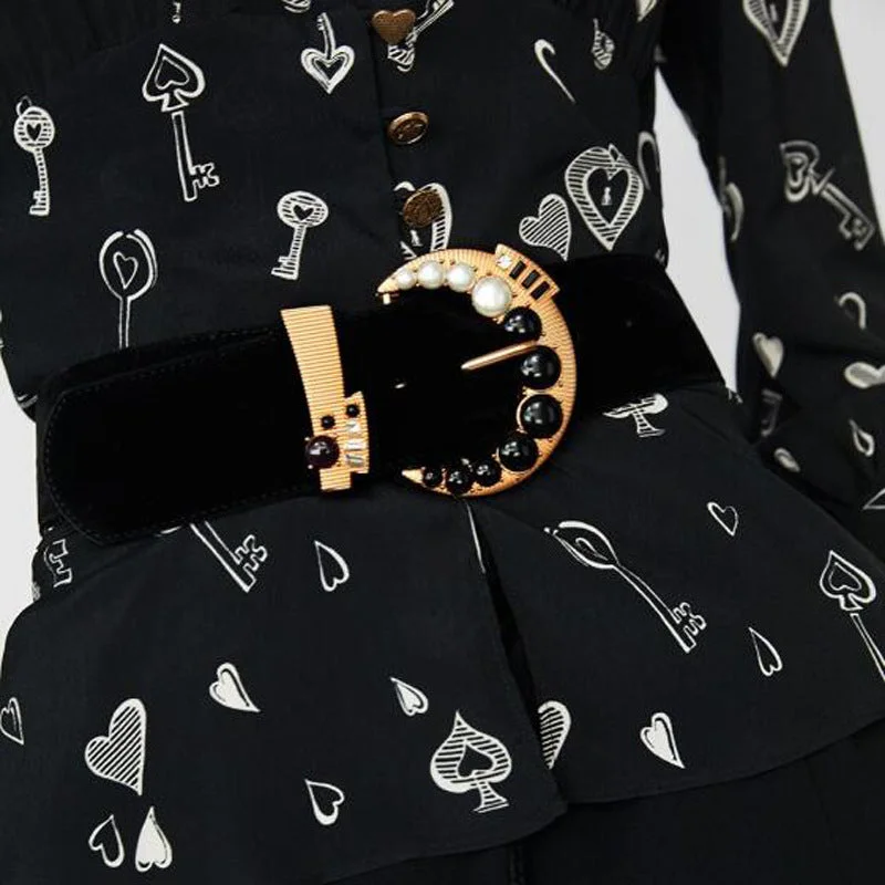 Markdown Madness Sof Belt