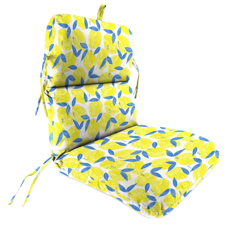 Greek Lemon