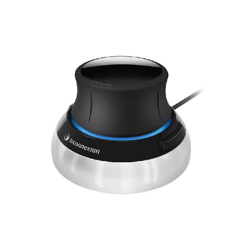 Limited Time Offer Daily deals3DConnexion SpaceMouse Compact