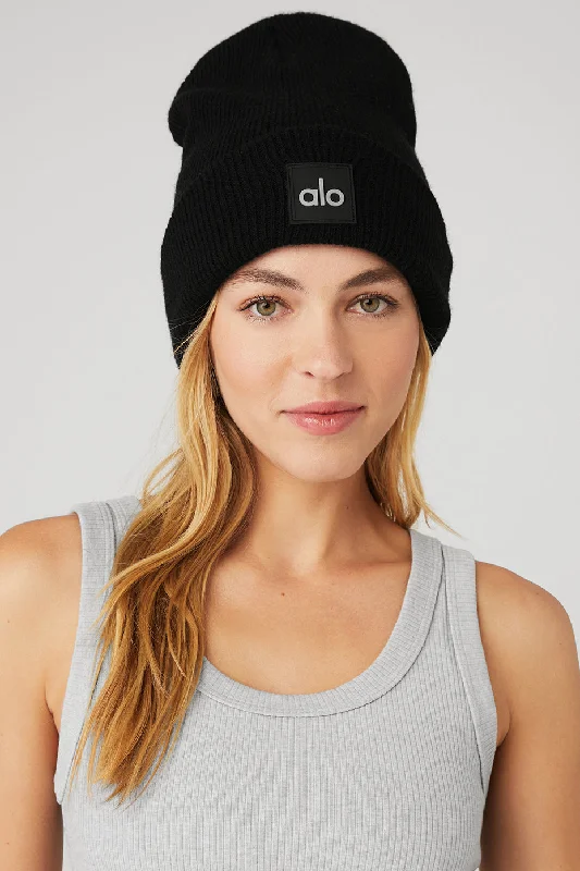 Don’t Miss Out Gift ideasEveryday Beanie - Black
