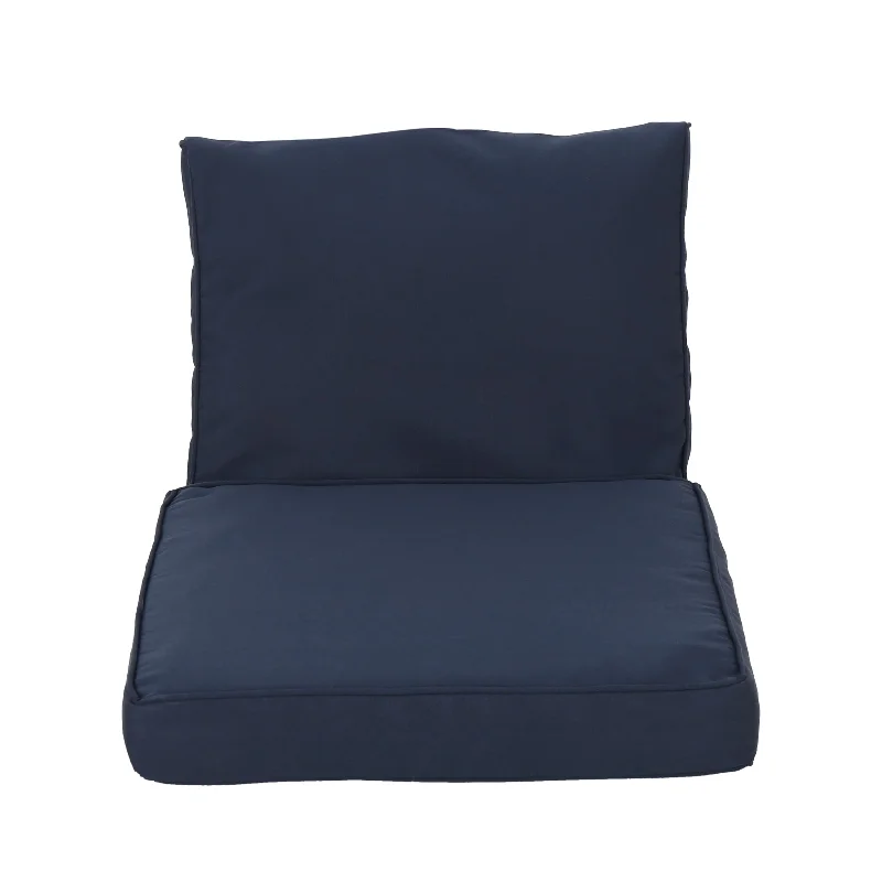 Abbott Club Chair Cushions by Christopher Knight Home