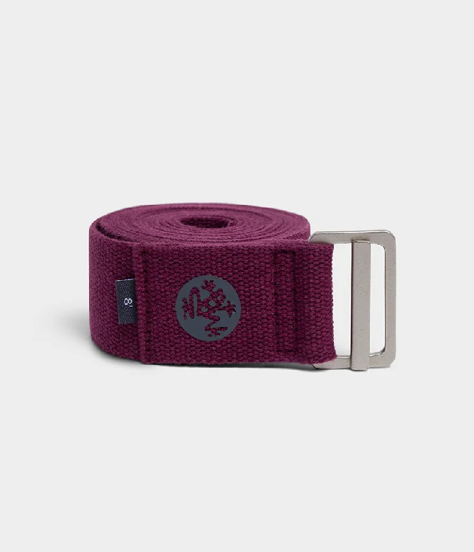 AligN Yoga Strap