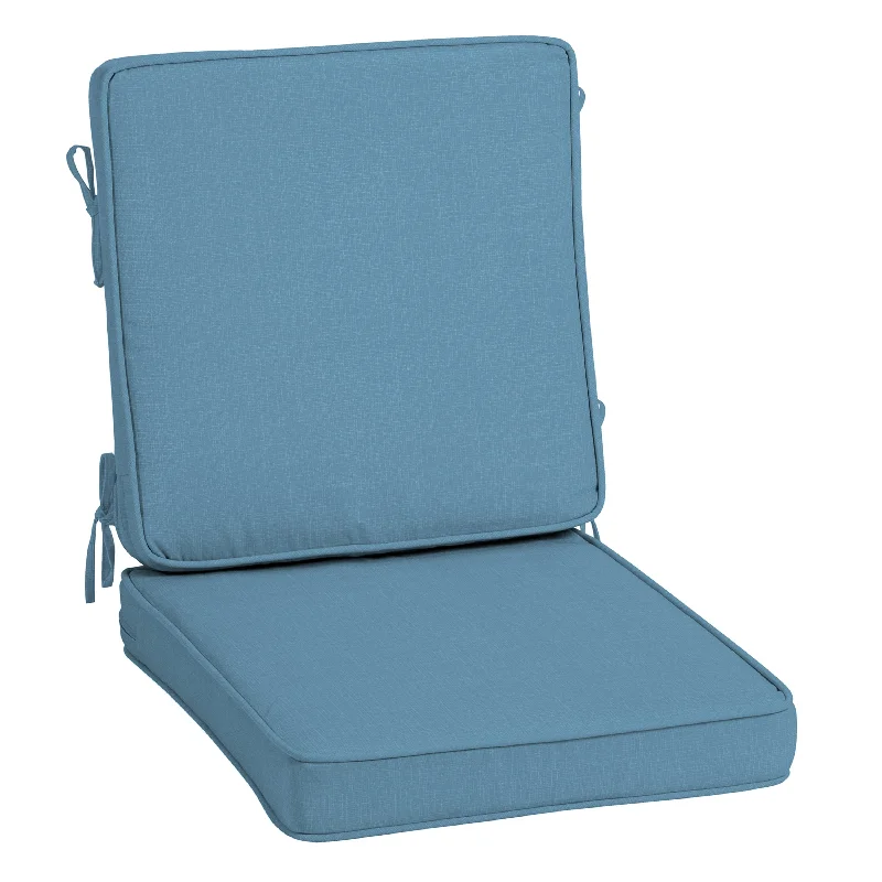 Price Cut Buy dealsArden Selections ProFoam Essentials Outdoor Dining Chair Cushion 20 x 20 Price Cut Buy dealsArden Selections ProFoam Essentials Outdoor Dining Chair Cushion 20 x 20