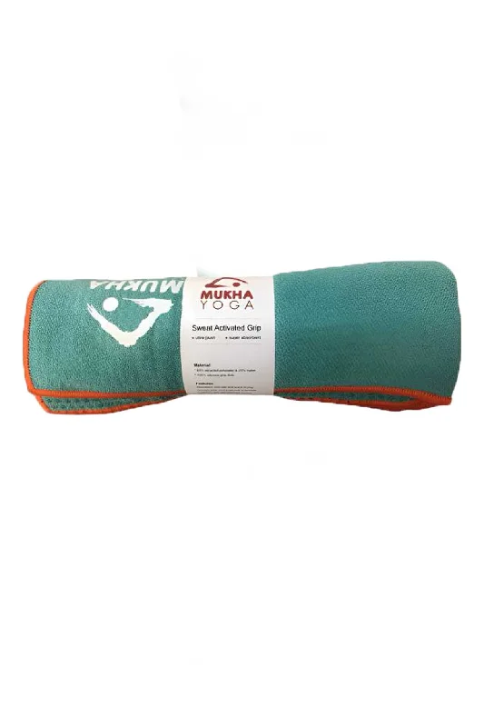 Asana Yoga Mat Towel