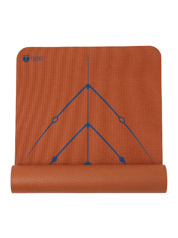 STANCE Yoga Mat - Without Bag