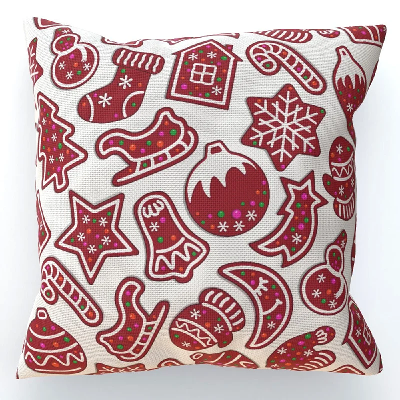 Cushion - Christmas Stuff