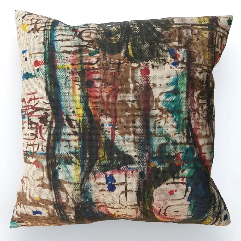 Cushion - Cheeky - CJ Designs