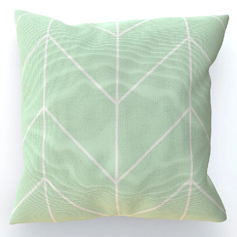 Cushion - Geometric