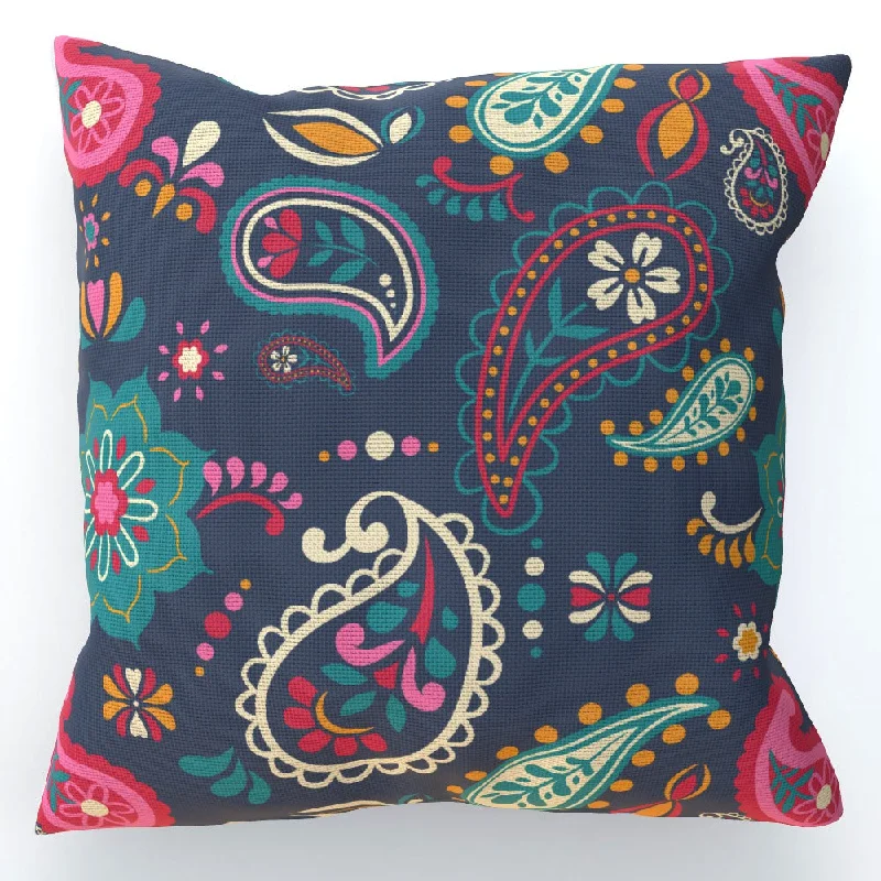 Cushion - Ornate