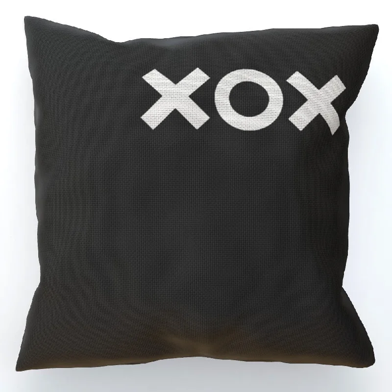 Cushion - XXO