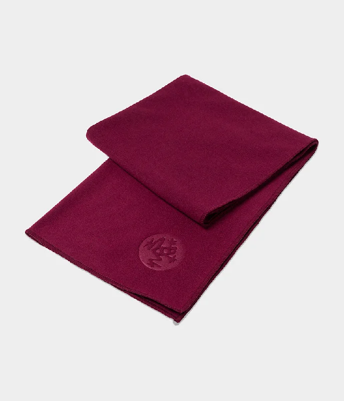 eQua® Yoga Hand Towel