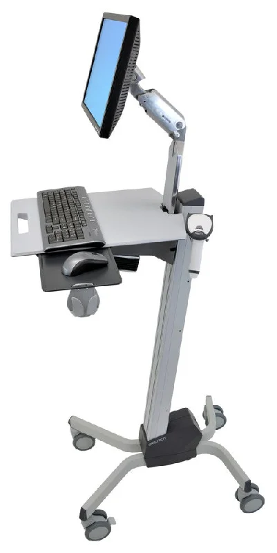 Year-End Sale Unbeatable pricesErgotron Neo-Flex LCD Cart