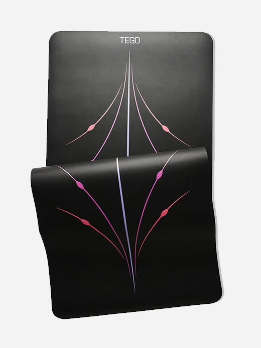 GURU PRO Yoga Mat - Flare