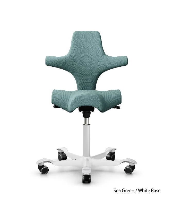 Sea Green / White Base