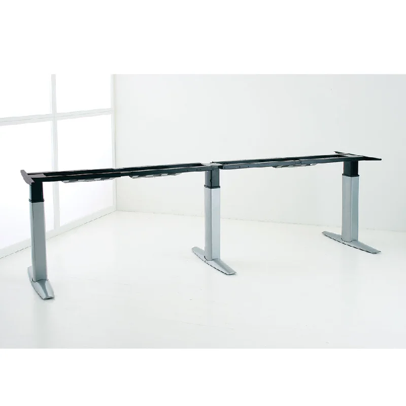 Early Access Special offersConset DM23 Height Adjustable Frame - 3 Leg Straight