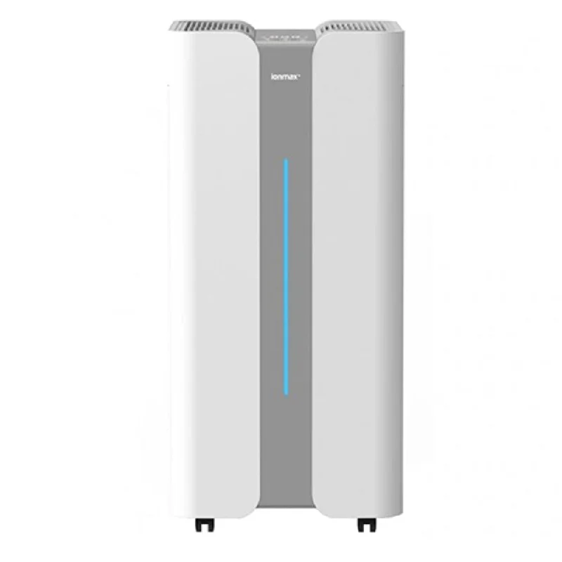 Buy Now Hot dealsIonmax+ Aire X High-Performance HEPA UV Air Purifier