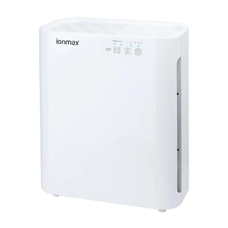 Deal Explosion Just launchedIonmax ION420 Breeze Air Purifier