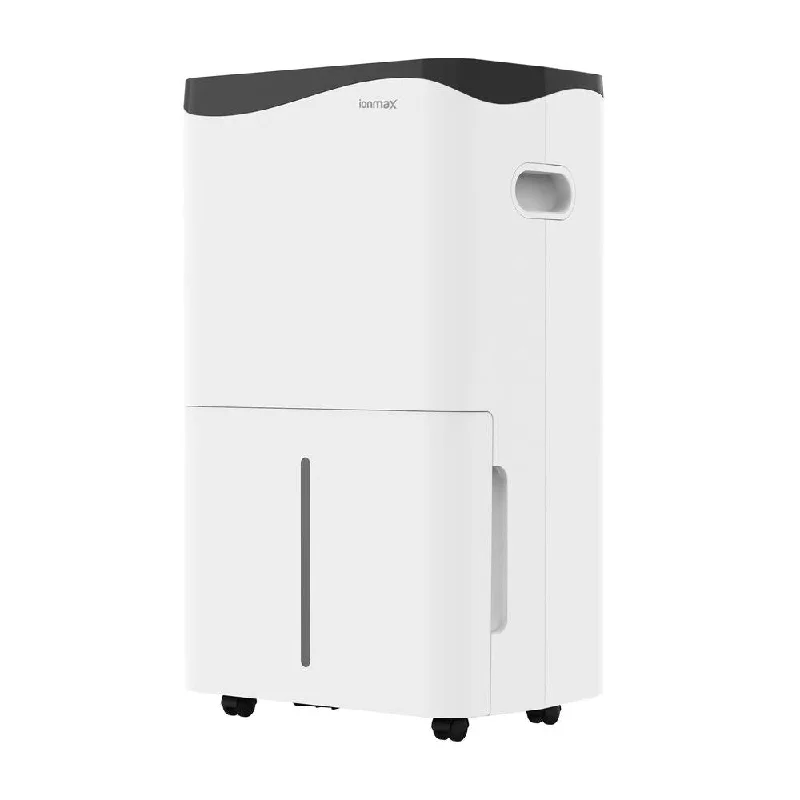 Closeout Sale Special offersIonmax ION650 Rhine Compressor Dehumidifier 50L