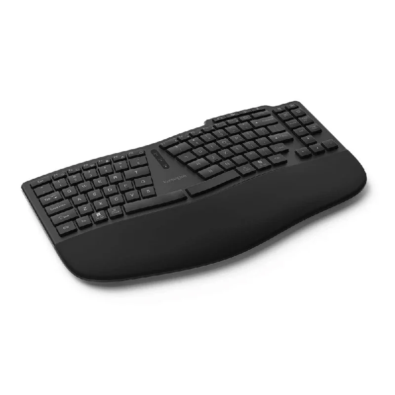 Crazy Savings Limited time offer clothingKensington Pro Fit® Ergo KB675 EQ TKL Rechargeable Keyboard