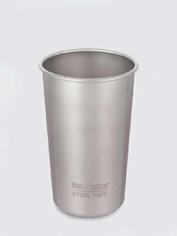 Seasonal Clearance Seasonal picksKlean Kanteen Steel Cup 16oz (473ml)