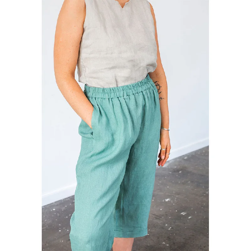 Lalita Linen Pant