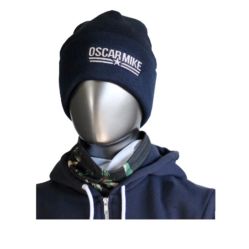 Value Deals SaleNavy Cuffed Beanie