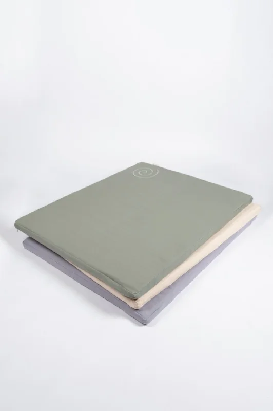 Great Deals Seasonal picksOrganic Cotton Meditation Mat