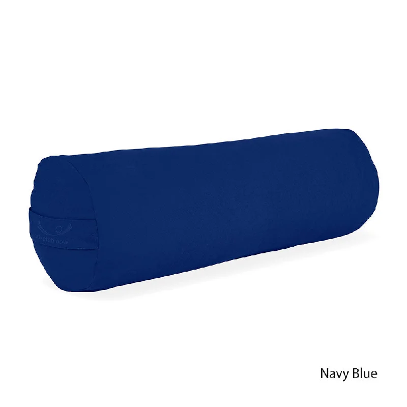 Limited Availability Limited time offer clothingOrganic Cotton Yoga Bolster