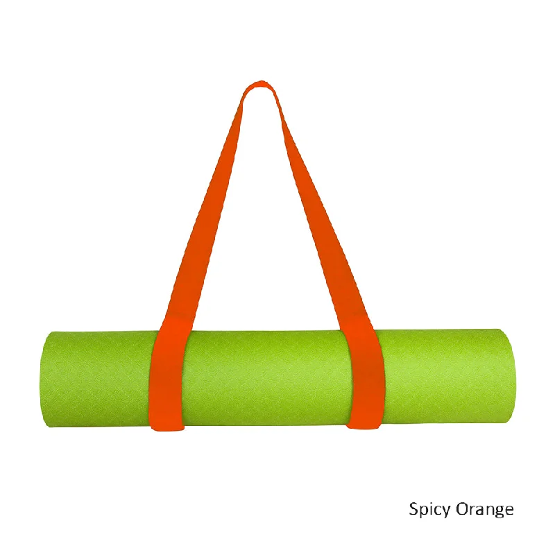 Spicy Orange