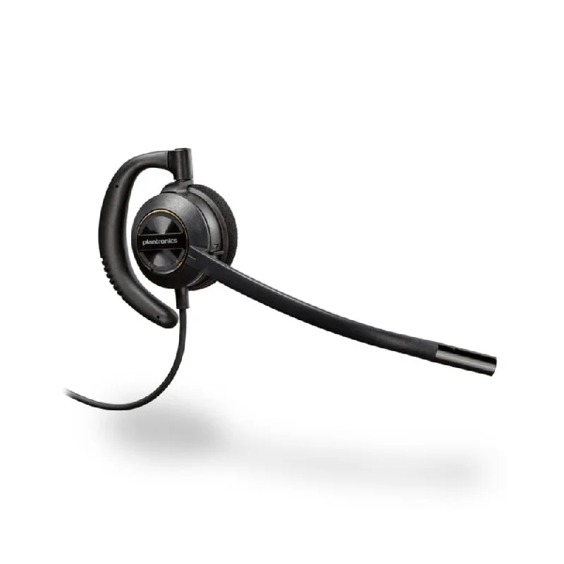 Clearance Sale Special offersPlantronics EncorePro HW530 Over-the-Ear Headset