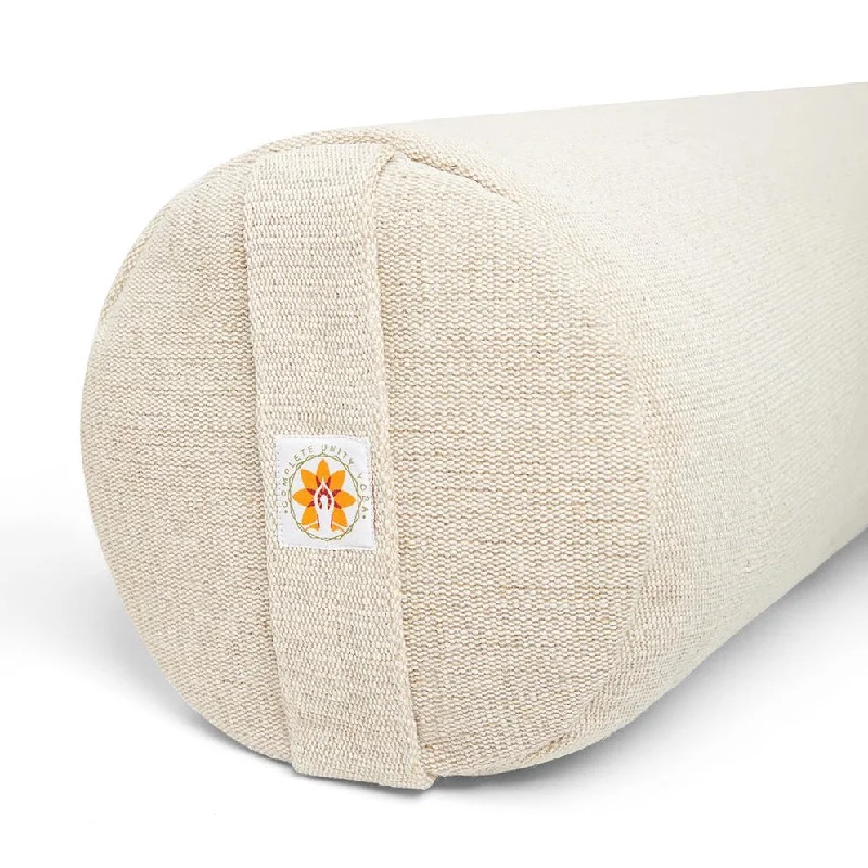 Restore Yoga Bolster - Natural