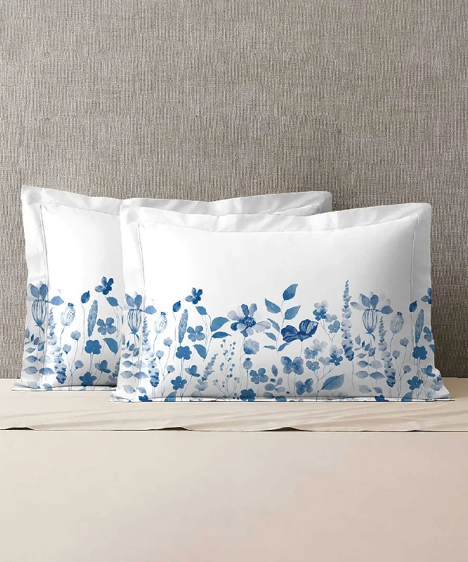 Holiday Sale Don't miss outSoft Comfort Pillowcase Set,210 Tc,Sussana