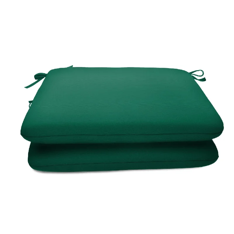 Canvas Forest Green
