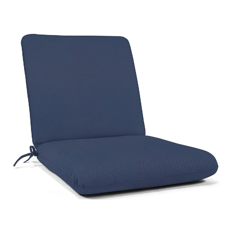Canvas Navy