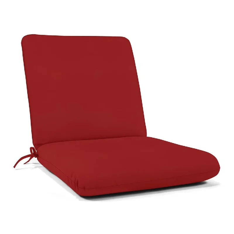 Canvas Jockey Red
