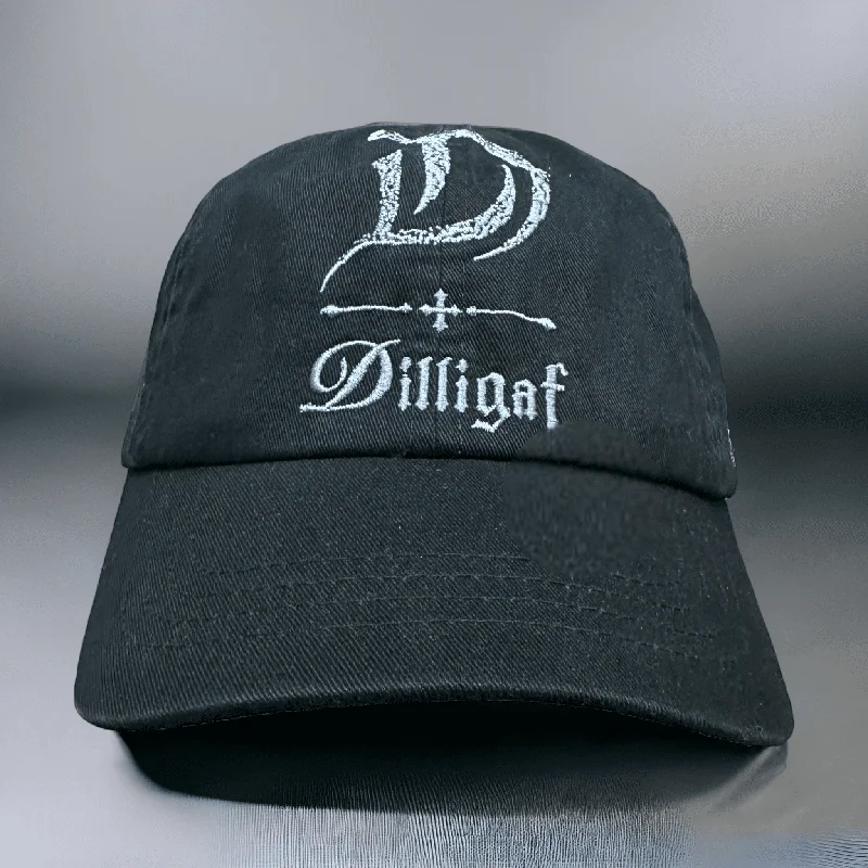Deal Explosion Big discountsThe Big D Hat/ Black