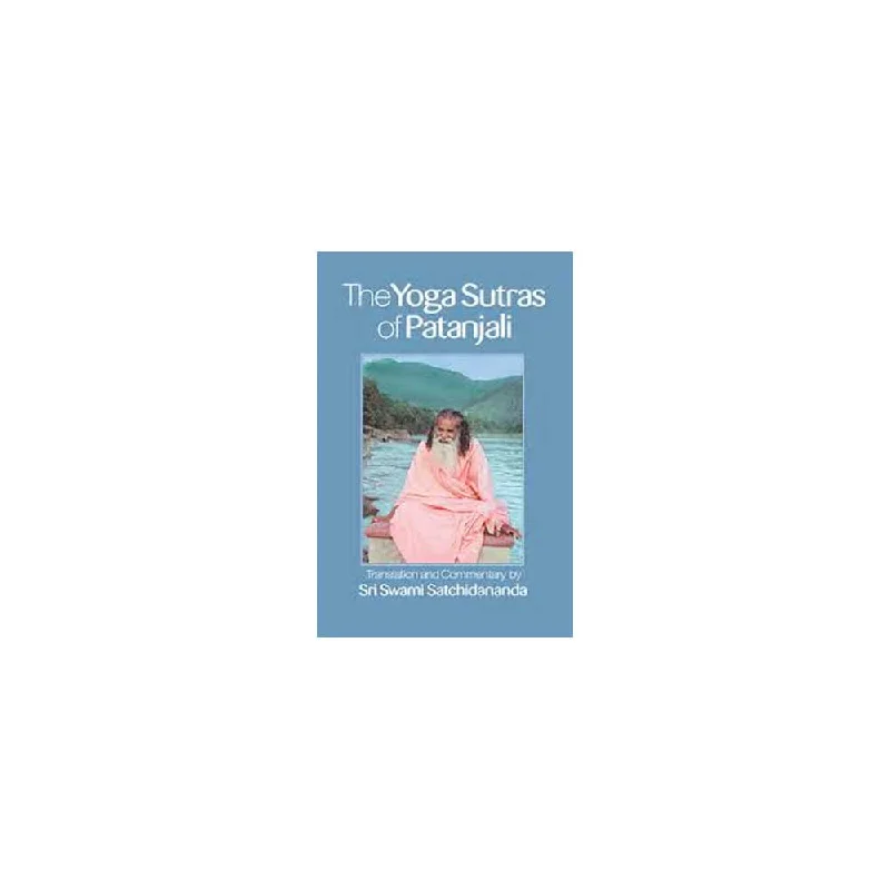 Today’s Special Don't miss outThe Yoga Sutras of Patanjali - Pocket Edition