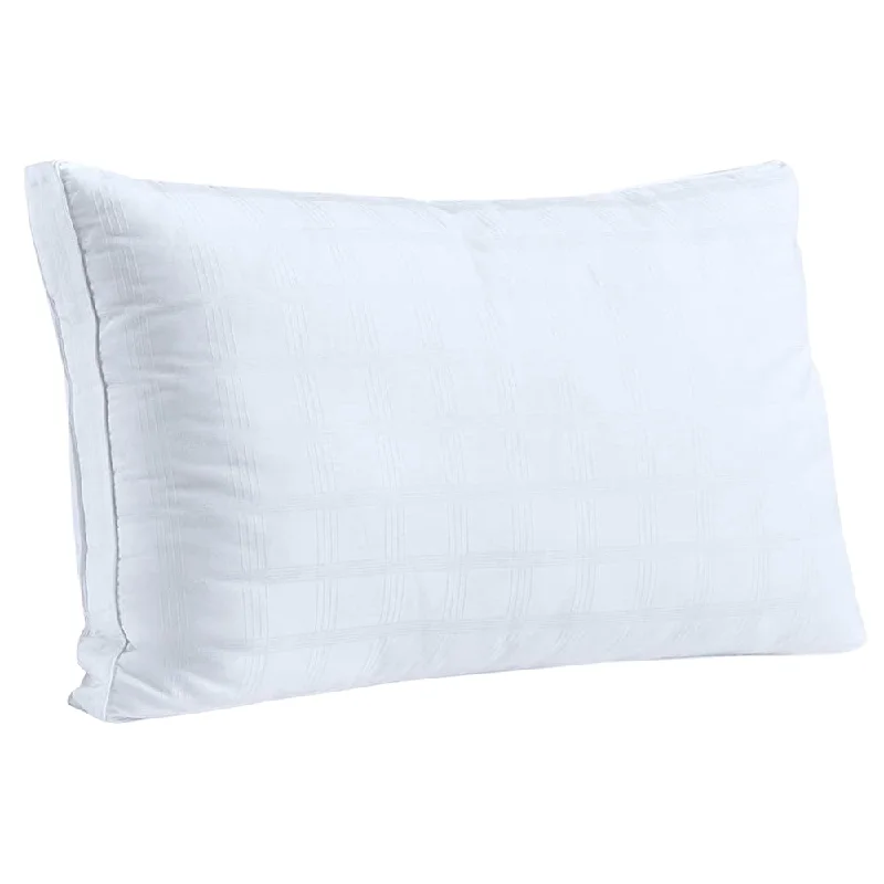 Clearance Event Limited time offer clothingValuables Ball Fiber Pillow - White