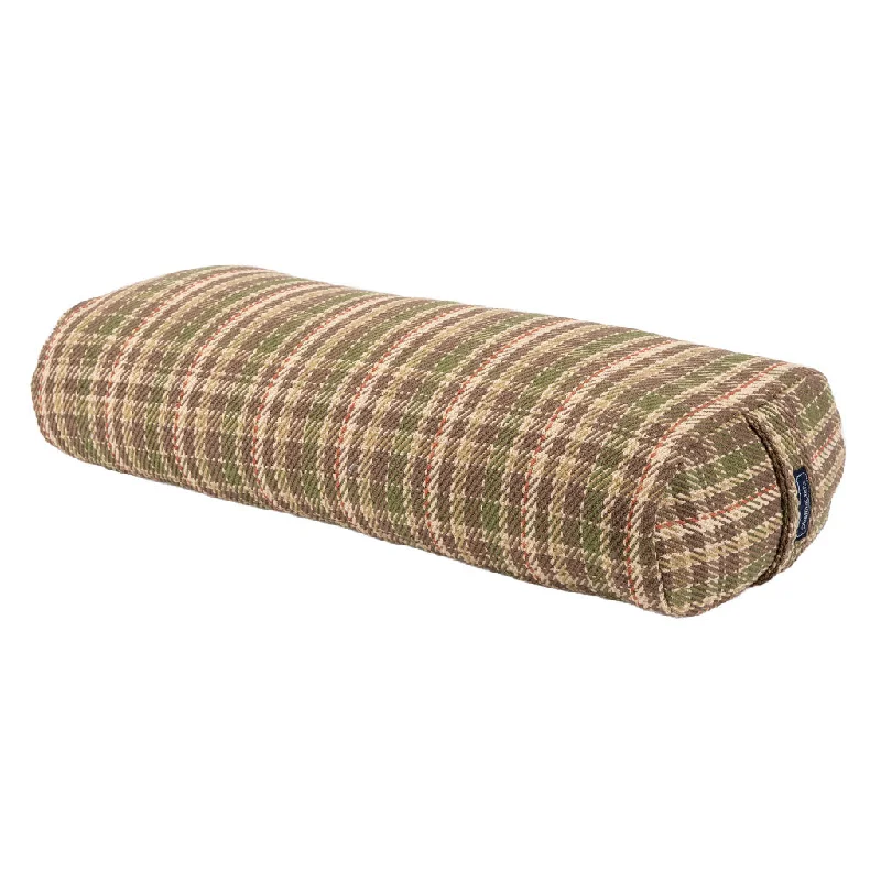 Special Savings SaleVintage Tartan Bolster