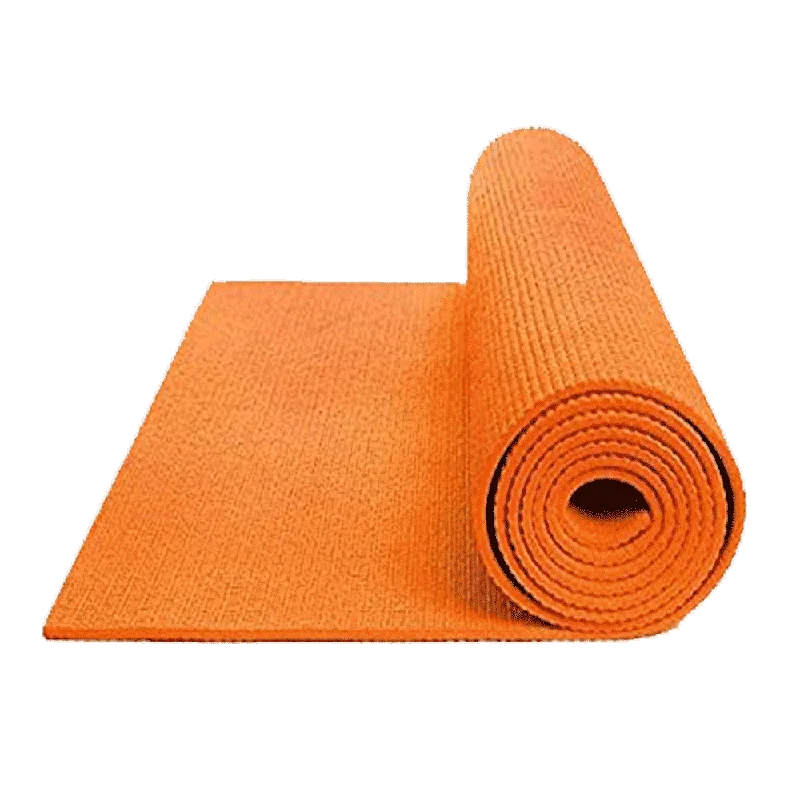 Yoga Mat 8 Mm Pc