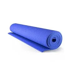 YOGA MAT 8MM IR 502-505 BASIC