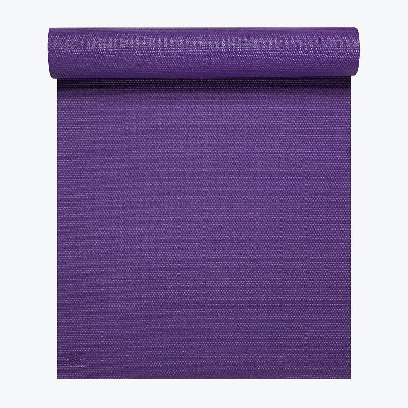 Premium Sticky Yoga Mat (5mm)