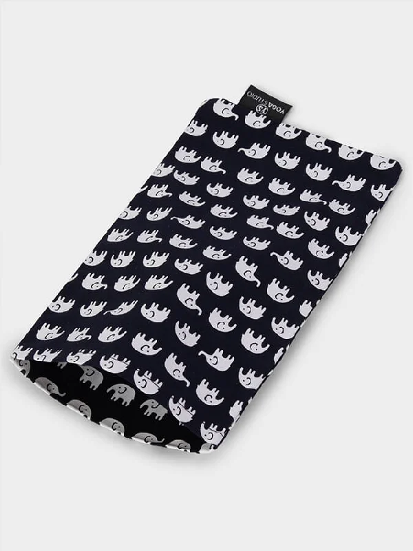 Navy Elephant