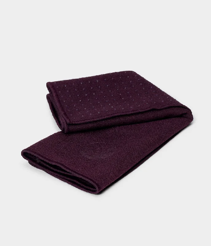 Yogitoes® Yoga Hand Towel