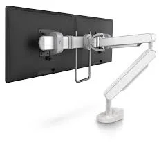 White Arm / White Panel